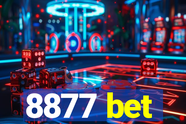 8877 bet